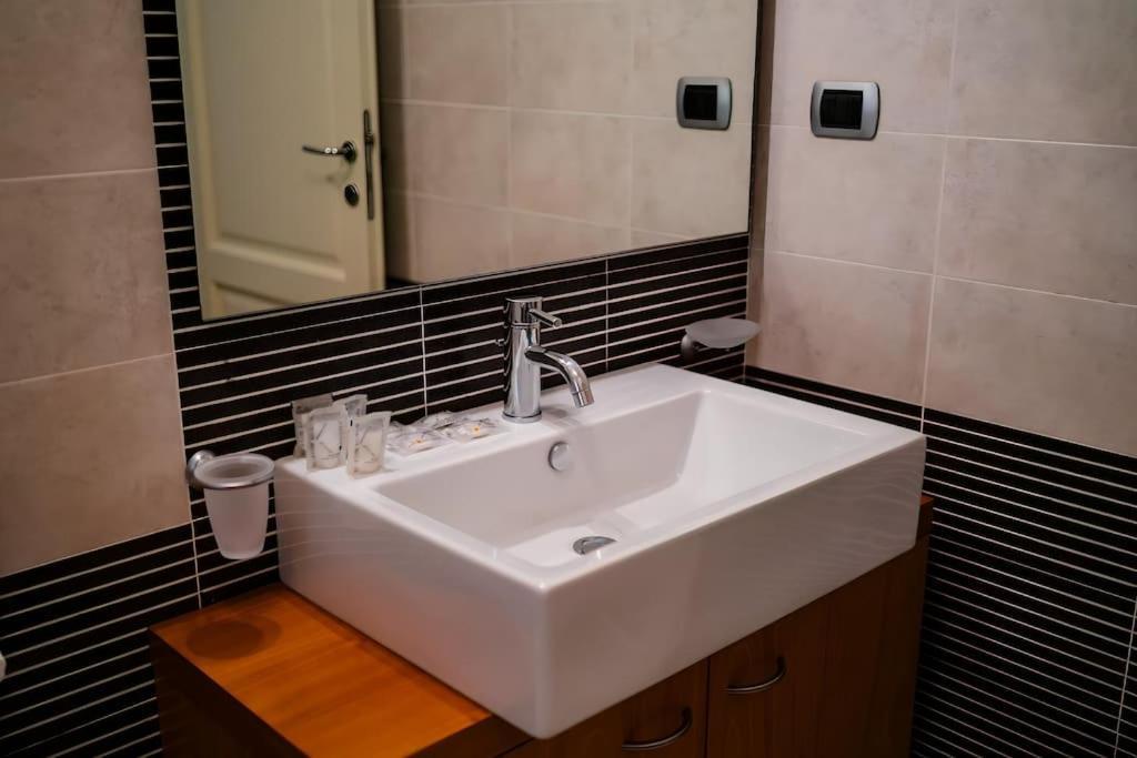 Apartamento 5 Min From Trastevere Chic *