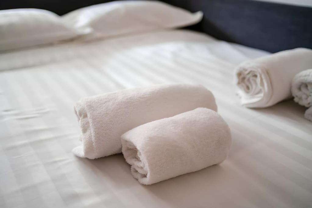 5 Min From Trastevere Chic Roma