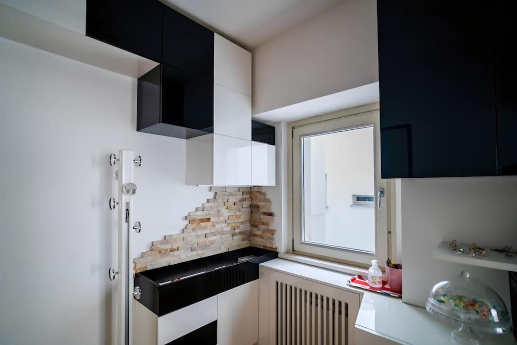 5 Min From Trastevere Chic Appartamento