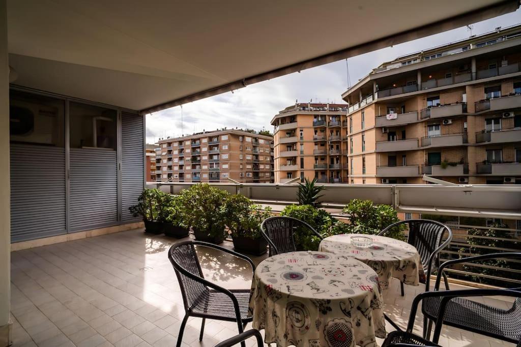 Appartamento 5 Min From Trastevere Chic *