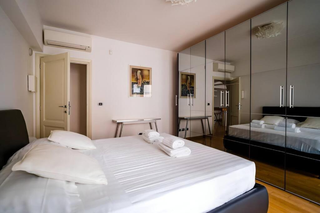 5 Min From Trastevere Chic Appartamento