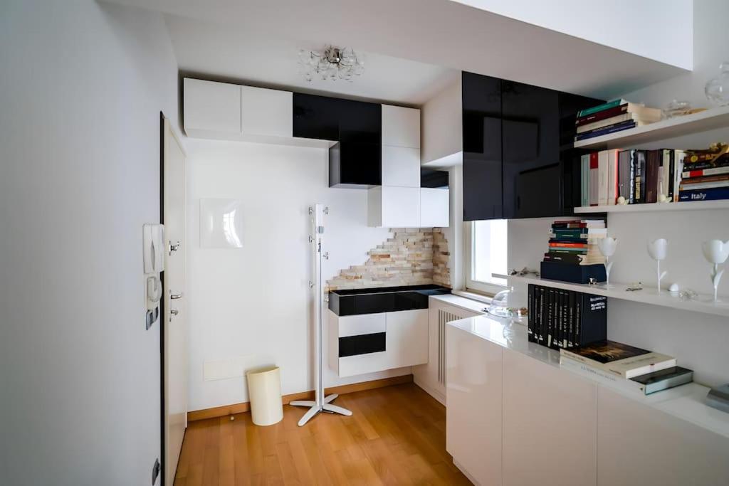 5 Min From Trastevere Chic * Roma